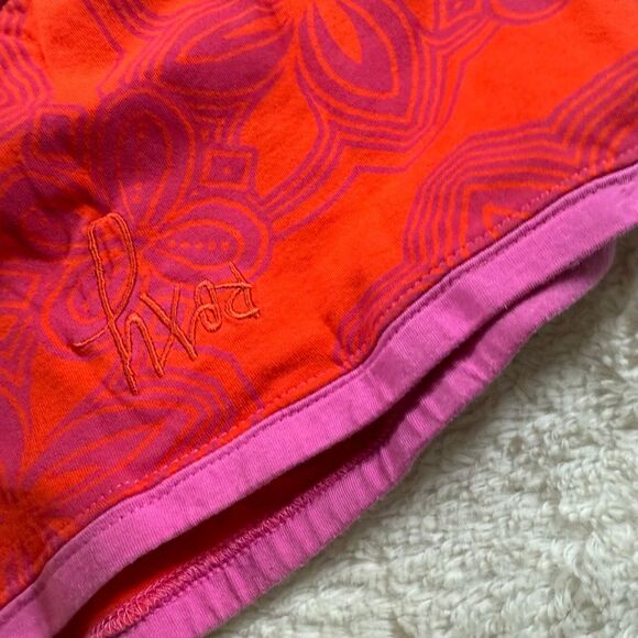 Roxy Surf Strapless Floral Women’s Dress - Picture 5 of 8